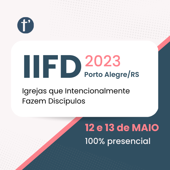 Encontro IIFD Porto Alegre 2023