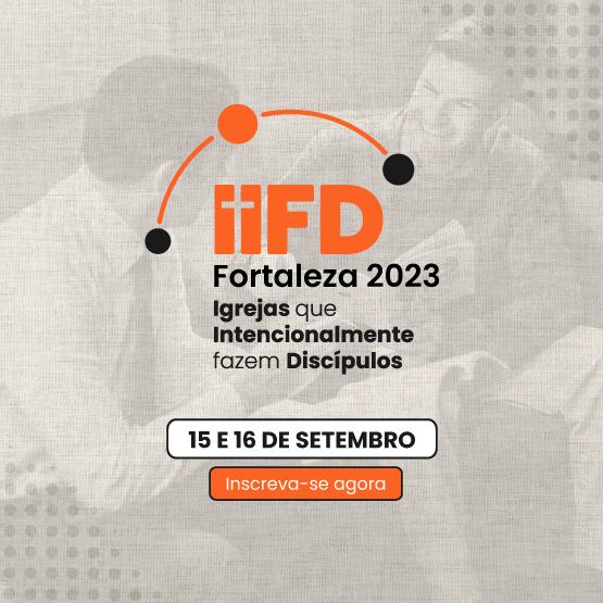 Encontro IIFD Fortaleza 2023