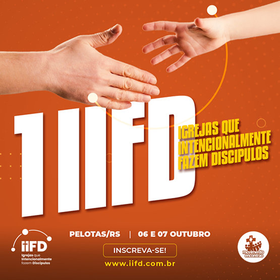 ENCONTRO IIFD ME 2023