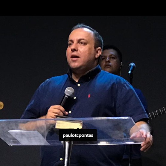 PR. PAULO PONTES