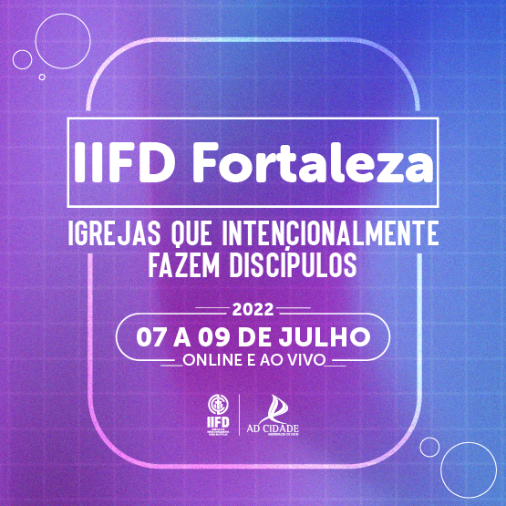Encontro IIFD Fortaleza 2022